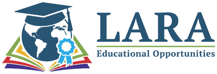 Lara Education Opportunities logo